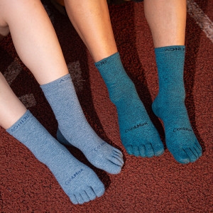 오니지 남녀공용 쿨맥스 등산 발가락양말 3종세트 S30 626282_이미지