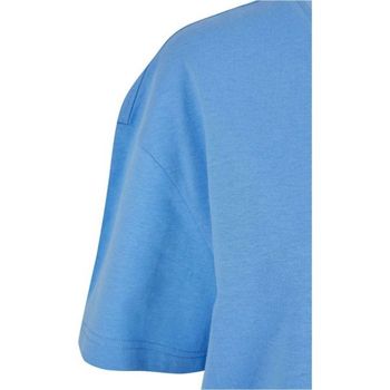 어반 Classics BOYFRIEND TEE Basic T-shirt horizonblue 7499752