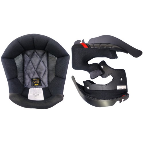 홍진상사 HJC V10 내피 세트