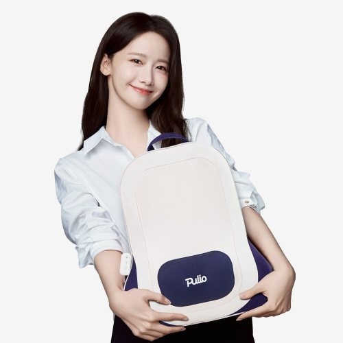 풀리오 등허리 쿠션 마사지기 CH001_이미지