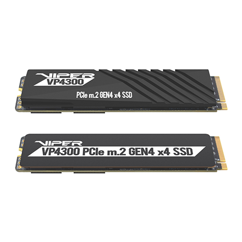 PATRIOT VIPER VP4300 M.2 NVMe
