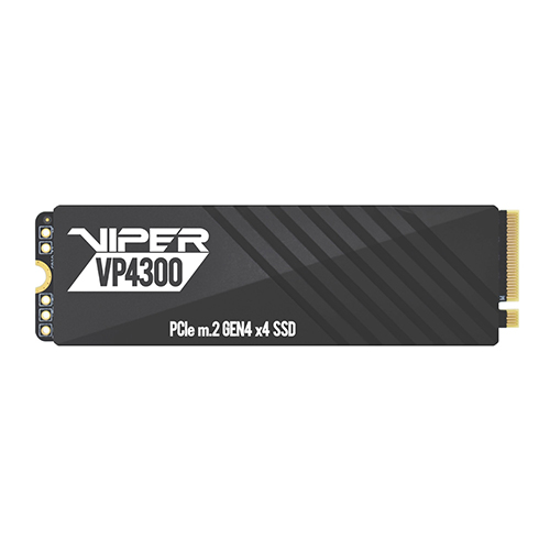 PATRIOT VIPER VP4300 M.2 NVMe