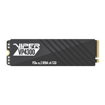 PATRIOT VIPER VP4300 M.2 NVMe