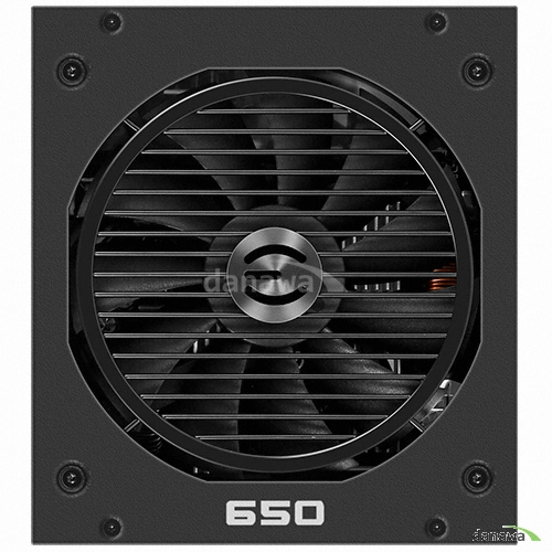 EVGA 650 BQ 80PLUS브론즈_이미지