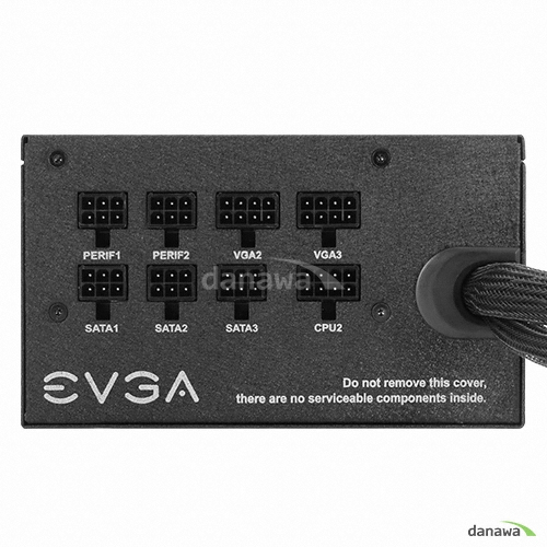 EVGA 650 BQ 80PLUS브론즈_이미지