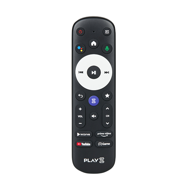 SK��ε��� PlayZ 4K UHD OTT