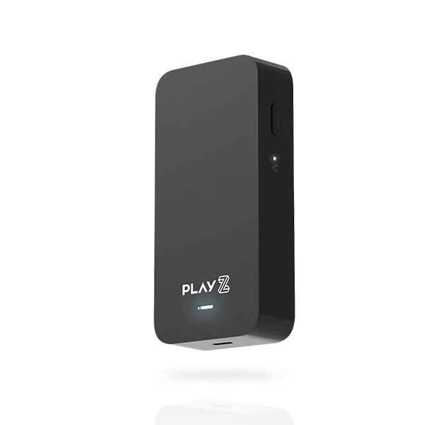 SK��ε��� PlayZ 4K UHD OTT