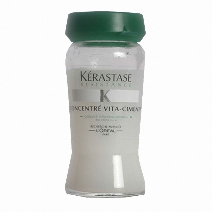 레지스턴스 비타시몽 컨센트레이트 앰플 12ml