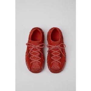  Camper 여성 ROKU 스니커즈 운동화 신발 K201630-002 US 5 KR 35 Red