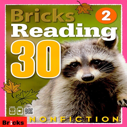 브릭스 Reading 30-2 리딩