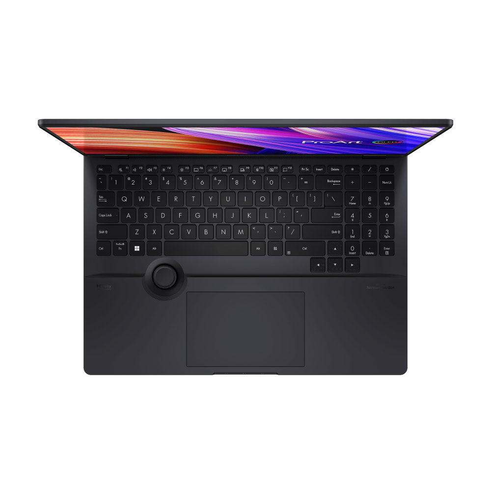 ASUS ProArt Studiobook 16 OLED H7604JV-MY072X 64GB램 (SSD 3TB)_이미지