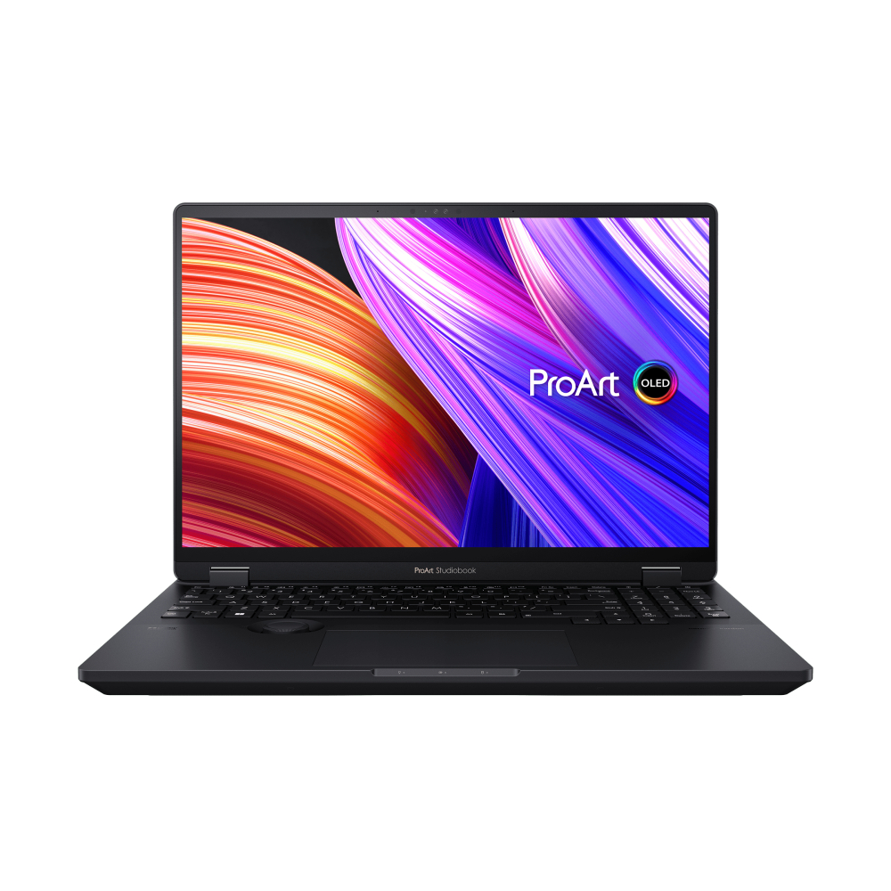 ASUS ProArt Studiobook 16 OLED H7604JV-MY072X 64GB램 (SSD 3TB)