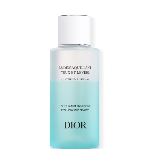  크리스찬디올 아이 앤드 립 메이크업 리무버 125ml [1개]