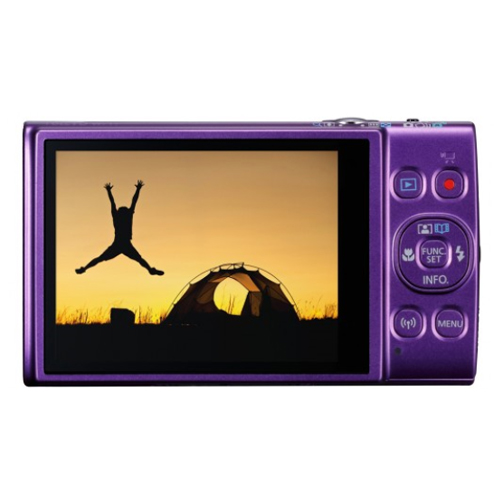 캐논 IXUS 285 HS (중고품)_이미지