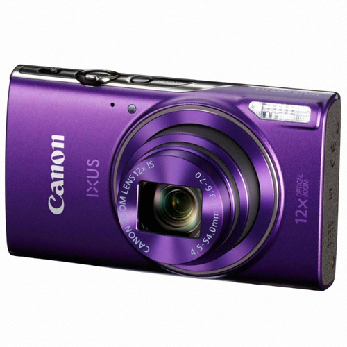 캐논 IXUS 285 HS (중고품)_이미지