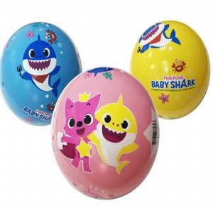 위니코니 핑크퐁 상어가족 탱탱볼_이미지