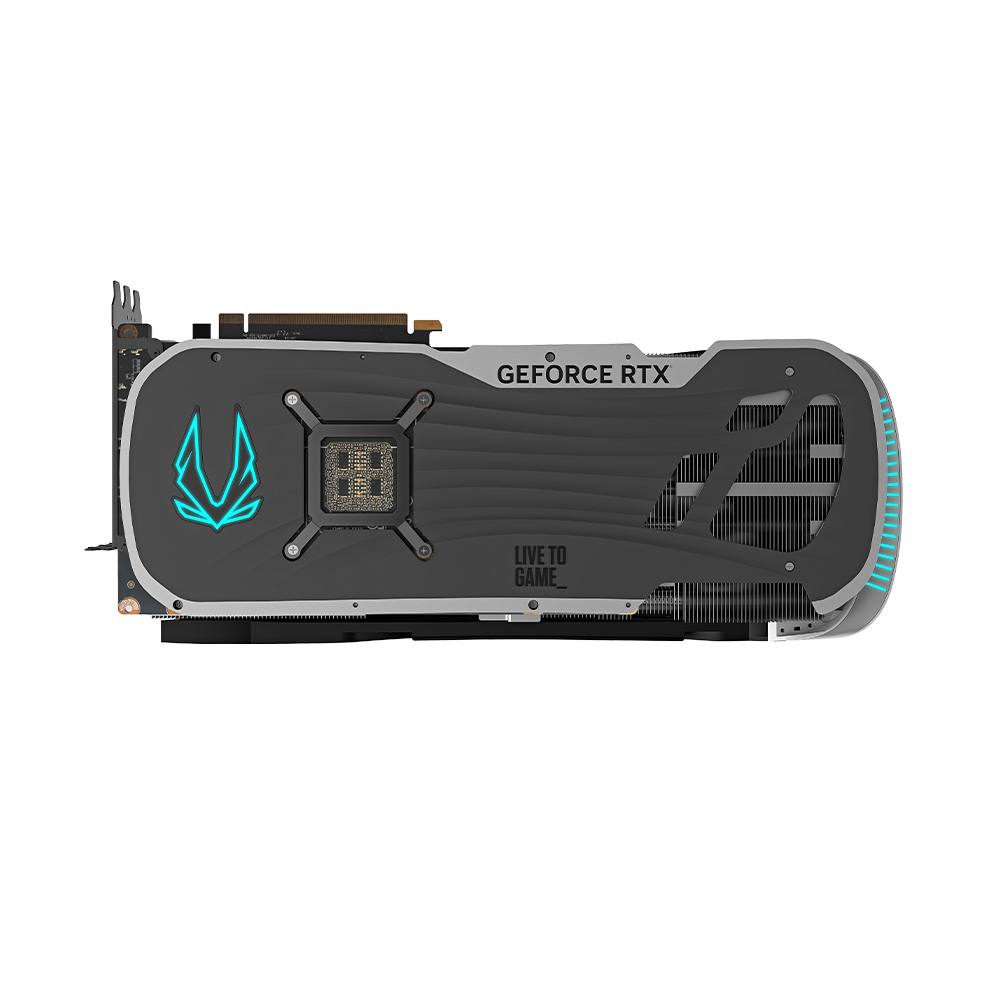 ZOTAC GAMING ������ RTX 4080 AMP EXTREME AIRO D6X 16GB