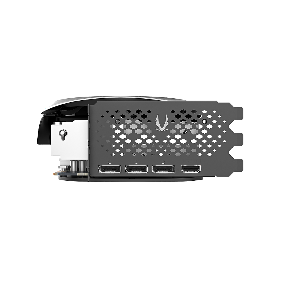 ZOTAC GAMING 지포스 RTX 4080 AMP EXTREME AIRO D6X 16GB_이미지