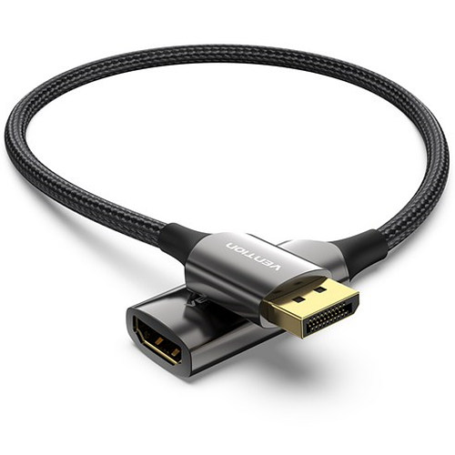 벤션 HFNBC DP to HDMI 젠더