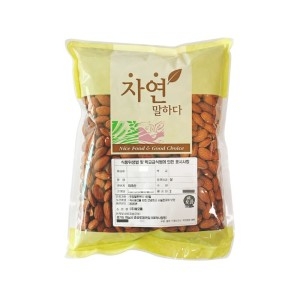 해오름 볶은/생 아몬드 무조미 500g 1kg 통아몬드 아몬드슬라이스 백아몬드이미지입니다. 누르면 해당 게시물로 새창이동합니다.