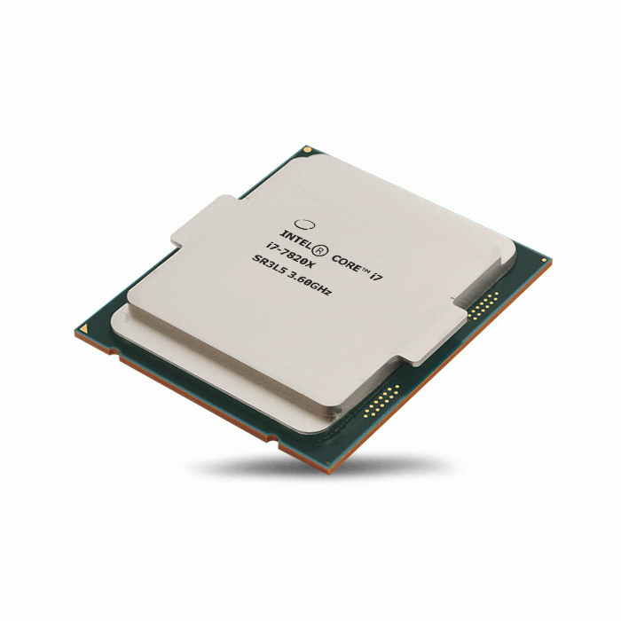 ���� �ھ�X-�ø��� i7-7820X (��ī�̷���ũ)