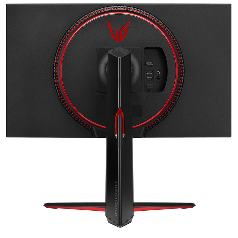 LG���� ��Ʈ���� 27GP750