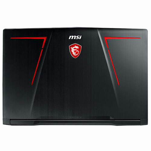 MSI GE시리즈 GE73VR 7RF 레이더 (SSD 256GB)_이미지