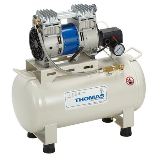 에이콤 토마스 저소음 콤프레샤 ACT-E160-1H25