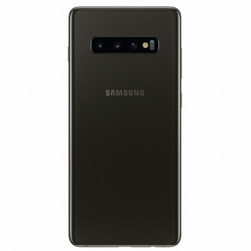 삼성전자 갤럭시S10 플러스 LTE 512GB, 공기계 (중고)_이미지