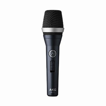 <b>AKG</b> D5CS