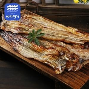 맥박석장어구이 300g