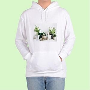 패션 JHQOS59U_4B 후드티 귀농 농촌체험 프린팅티셔츠 KK