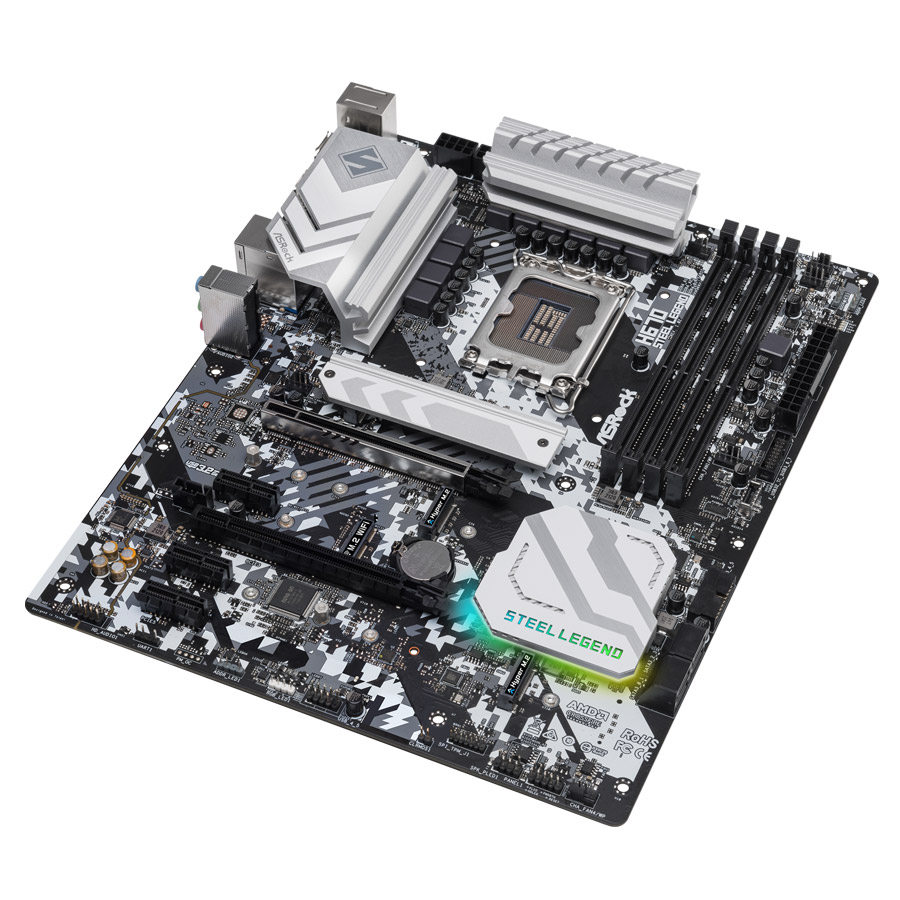 ASRock H670 스틸레전드 D4 디앤디컴_이미지