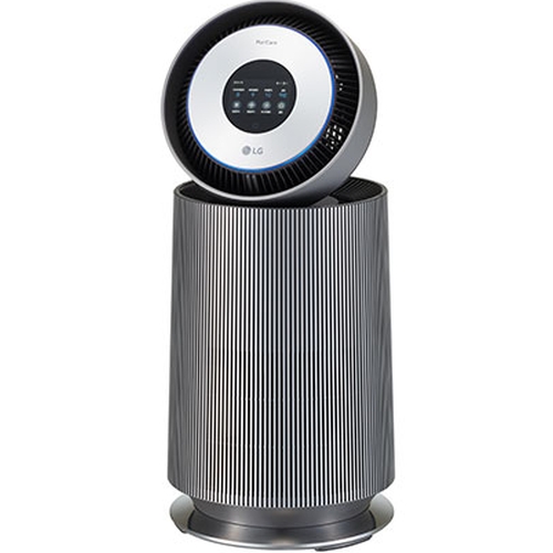 LG���� ǻ���ɾ� 360�� ���� AS201NNFA