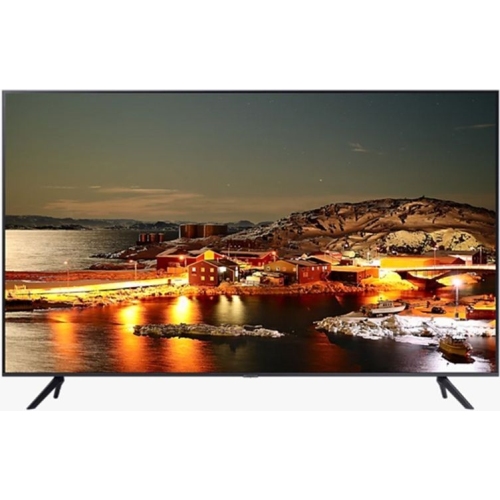 삼성전자 Crystal UHD KU85UA7000FXKR (풀모션 슬림핏 벽걸이)_이미지