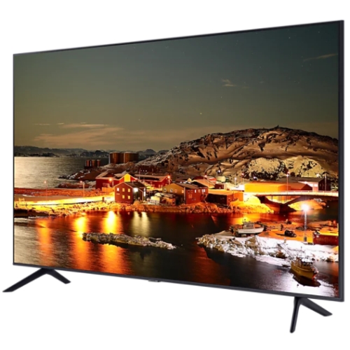 삼성전자 Crystal UHD KU85UA7000FXKR (풀모션 슬림핏 벽걸이)_이미지