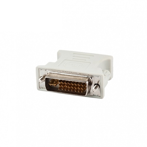 라인업시스템 LANSTAR LS-DVI29M-HDB15F VGA to DVI-I 젠더
