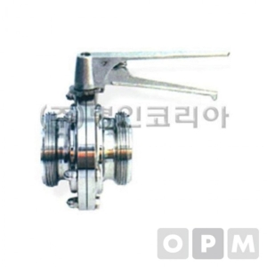 [불명] 버터플라이2메일 SUS304 타리 DIN-4S 견적 쎄니선물기념일캠핑용품부모님선물 단일상품단일상품_이미지