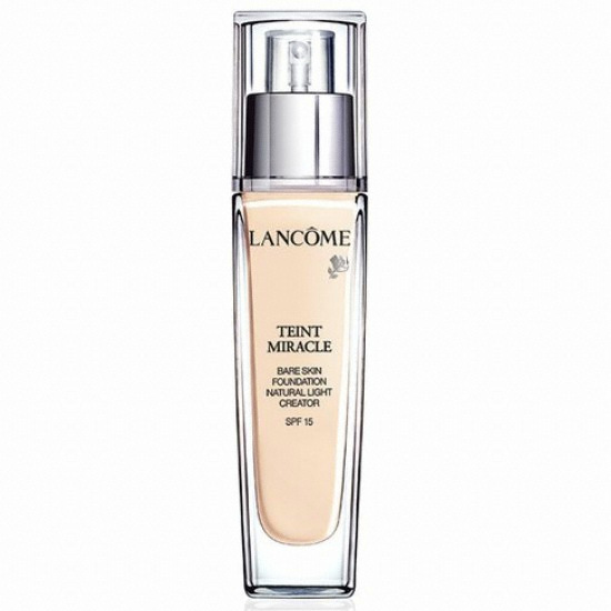 랑콤 뗑 미라클 파운데이션 30ml (1개)_이미지