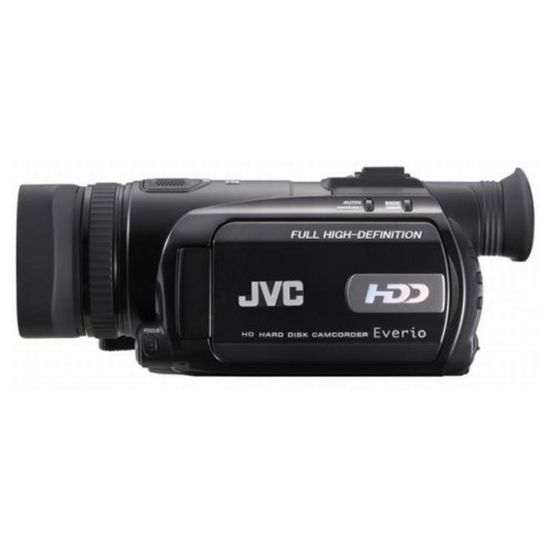 JVC Everio GZ-HD7 (정품)_이미지