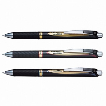 펜텔 에너겔 퍼머넌트 메탈팁 BLP75 중성펜 0.5mm