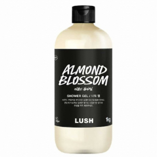 러쉬 아몬드 블라썸 1000g (1개)_이미지