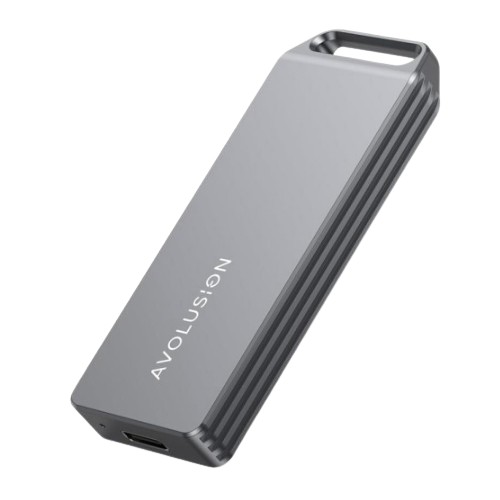 Avolusion S2 해외구매 (1TB)_이미지