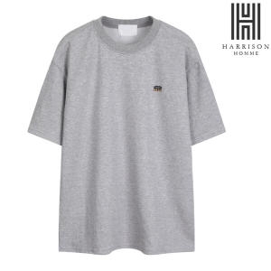 오버핏 로트와일러 반팔티 ICKH1096