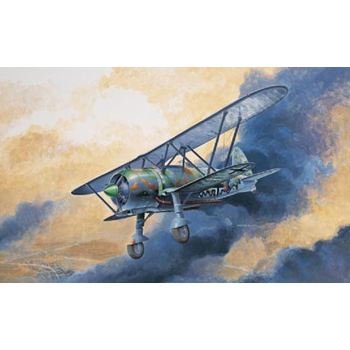 ��Ż���� ��1/72 CR-42 LW