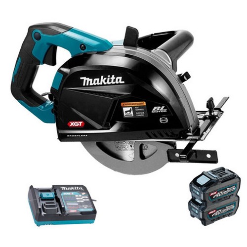 마끼다 CS002G (XGT 5.0Ah, 배터리 2개)_이미지