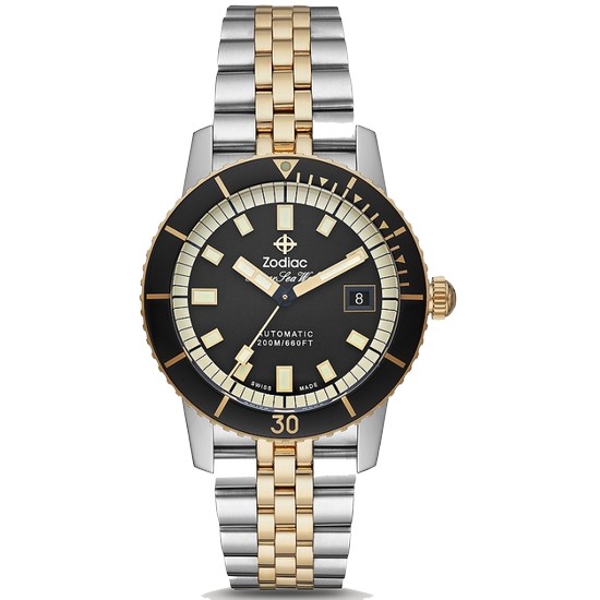 조디악 Super Sea Wolf ZO9271_이미지