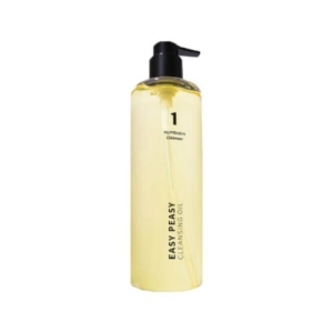 넘버즈인 1번 말끔 순삭 클렌징오일 400ml (4개)_이미지