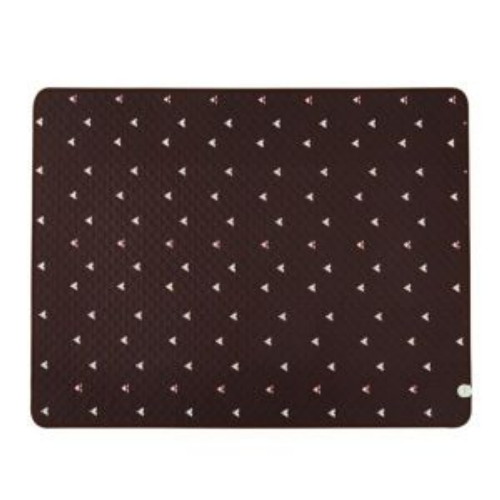 대호플러스 더안 브라운 텐트 탄소매트 (4인용, 260x200cm)_이미지