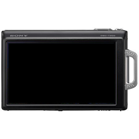 SONY 사이버샷 DSC-T200 (정품)_이미지